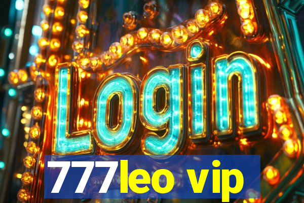 777leo vip